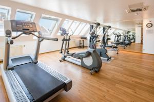 Best Western City Hotel Braunschweig