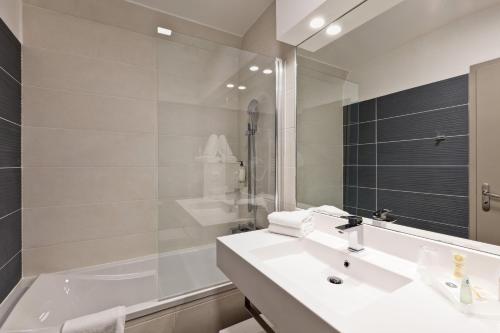 Best Western Crequi Lyon Part Dieu