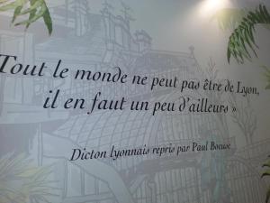 Best Western Crequi Lyon Part Dieu