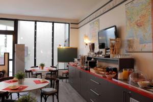 Best Western Crequi Lyon Part Dieu