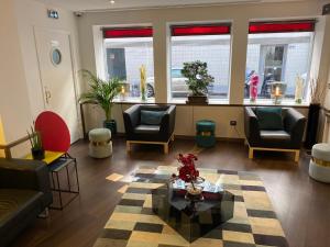 Best Western Empire Elysees
