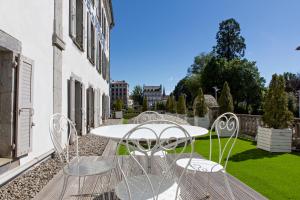 Best Western Grand Hotel de Bordeaux