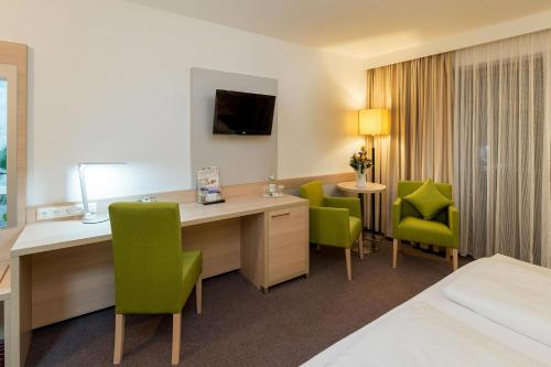 Best Western Hotel Antoniushof