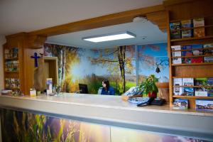 Best Western Hotel Antoniushof