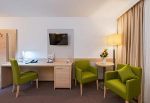 Best Western Hotel Antoniushof