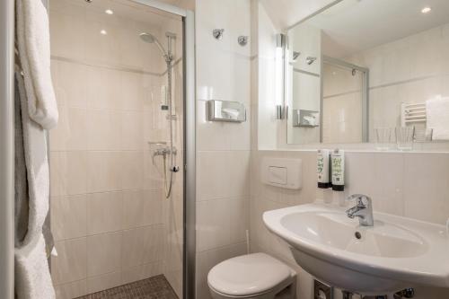 Best Western Hotel Augusta