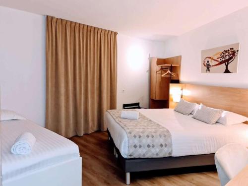 Best Western Hotel Austria-La Terrasse