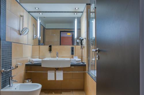 Best Western Hotel Bremen City