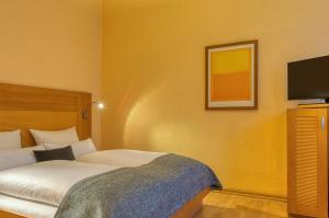 Best Western Hotel Bremen City