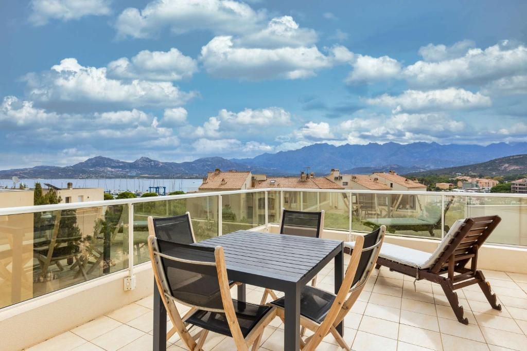 Best Western Hotel Casa Bianca Chemin San Francesco route du stade, 20260 Calvi