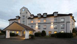 Hôtel Best Western Hotel Cologne Airport Troisdorf Larstr. 1 53844 Troisdorf Rhénanie du Nord - Westphalie