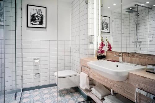 Best Western Hotel Das Donners