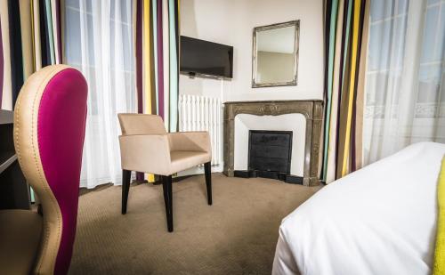 Best Western Hôtel de France
