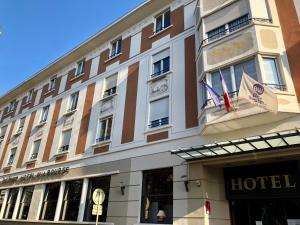 Best Western Hôtel De La Bourse