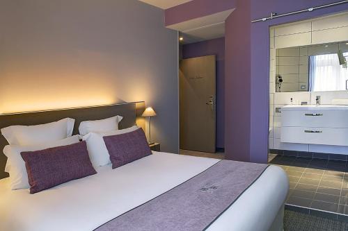 Best Western Hotel de la Breche