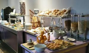 Best Western Hotel de la Breche