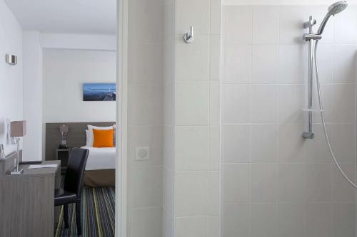 Best Western Hôtel des Thermes - Balaruc les Bains Sète