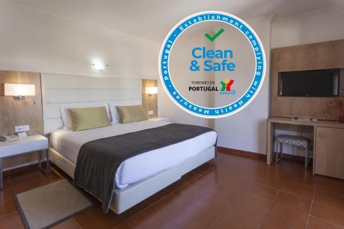 Best Western Hotel Dom Bernardo