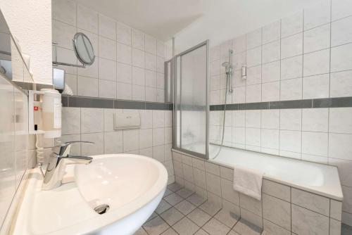 Best Western Hotel Dortmund Airport