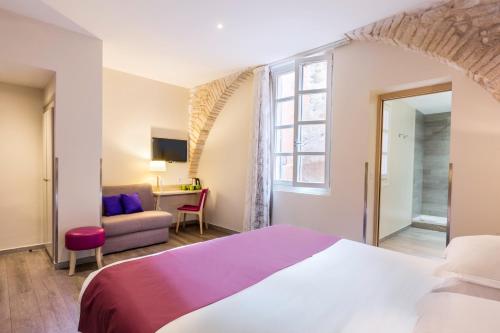 Best Western Hotel du Roy d'Aragon