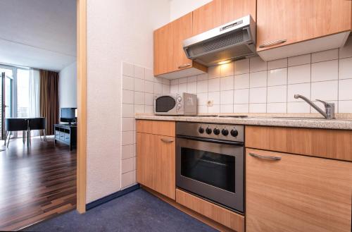 Best Western Hotel Frankfurt Airport Neu-Isenburg