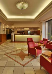 Best Western Hotel Frankfurt Airport Neu-Isenburg