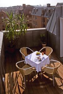 Hôtel Best Western Hotel Halle-Merseburg Christianenstr. 25 06217 Merseburg Saxe-Anhalt