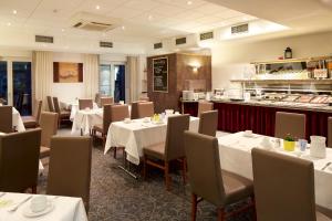 Best Western Hotel Helmstedt am Lappwald