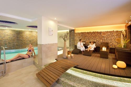 Best Western Hotel Hohenzollern