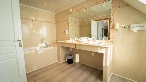 Best Western Hotel Ile de France