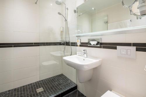 Best Western Hotel Jena