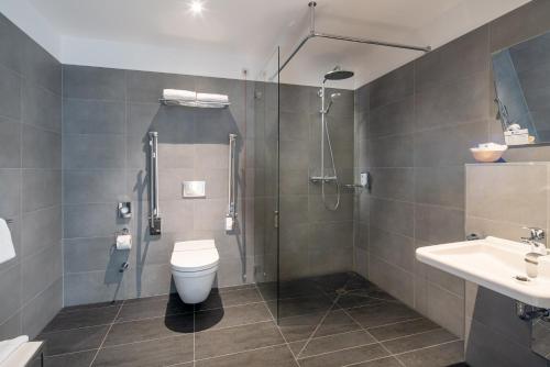 Best Western Hotel Kantstrasse Berlin