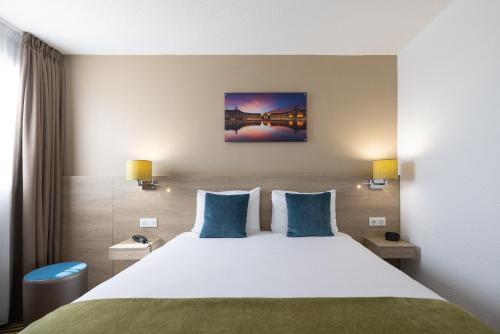 Best Western Hotel Le Bordeaux Sud