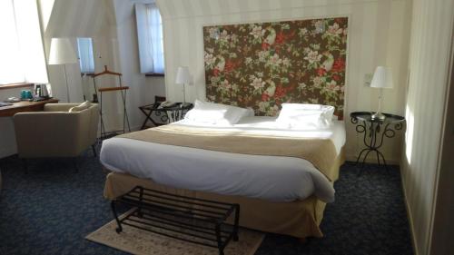 Best Western Hôtel Montgomery