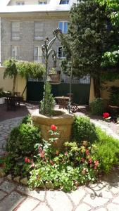 Best Western Hôtel Montgomery