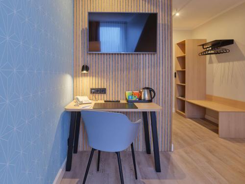 Best Western Hotel Prisma
