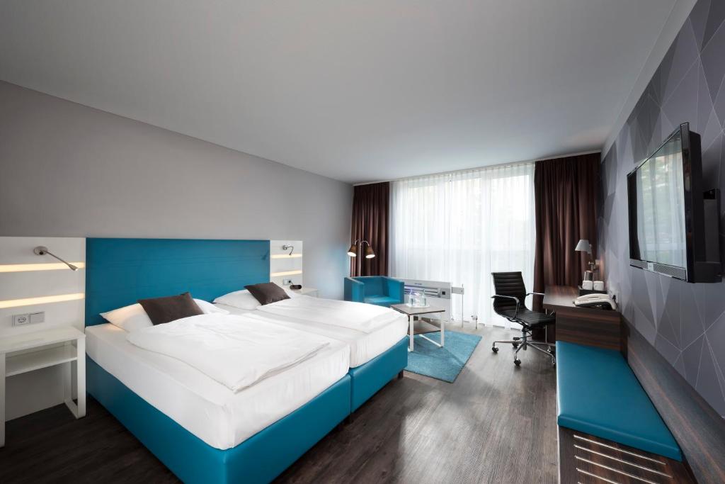 Best Western Hotel Sindelfingen City Calwer Str. 16-18, 71063 Sindelfingen