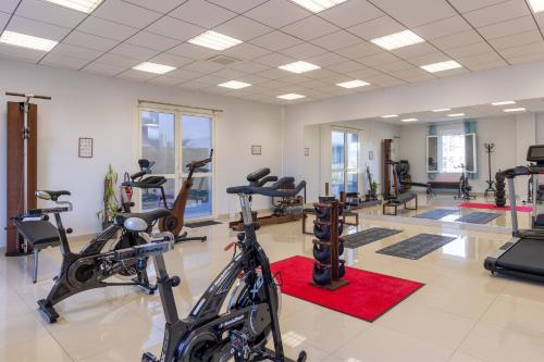 Best Western Hotel & SPA Pau Lescar Aeroport ex hôtel Vamcel