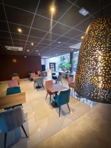 Best Western Hotel & SPA Pau Lescar Aeroport ex hôtel Vamcel
