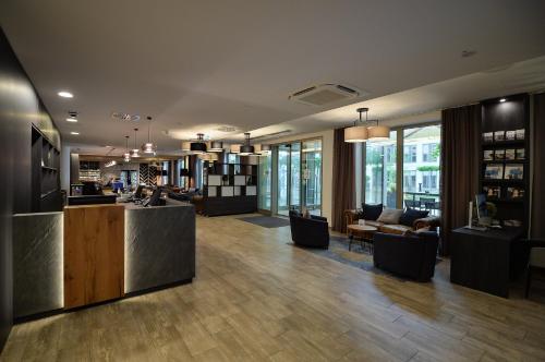 Best Western Hotel Wiesbaden
