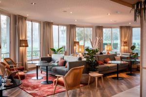 Best Western L Oree Paris Sud