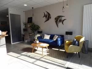 Best Western Le Duguesclin Hôtel-Restaurant