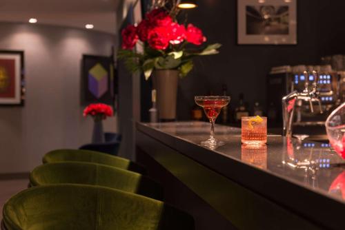 Best Western Le Galice Centre Ville