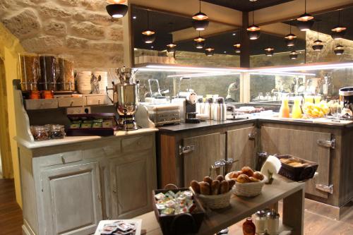 Best Western Le Montmartre – Saint Pierre