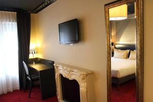 Best Western Le Montmartre – Saint Pierre