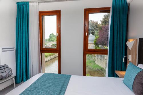 Best Western Le Moulin de Ducey