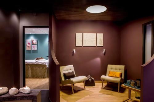 Best Western Le Relais de Laguiole Hôtel & Spa