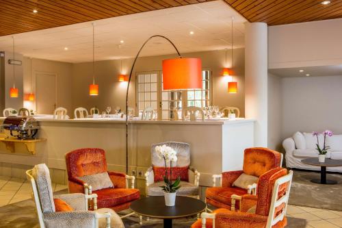 Best Western Le Relais de Laguiole Hôtel & Spa
