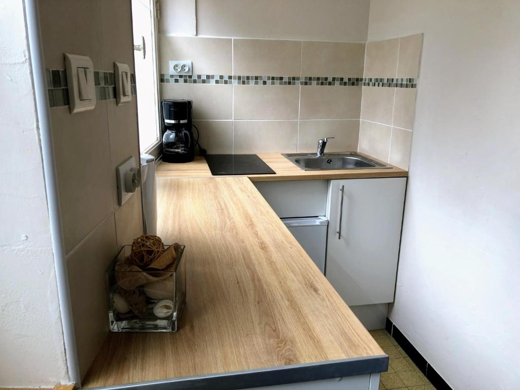 Best Western Les Bains Hotel et SPA 22700 Perros-Guirec
