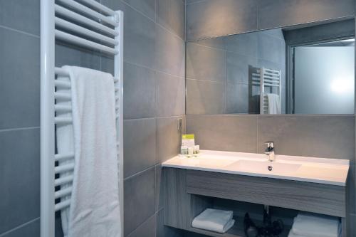 Best Western Linko Hôtel